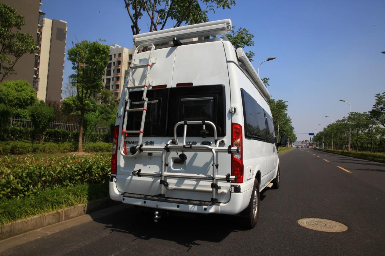 顺旅房车全顺,顺旅魅途房车