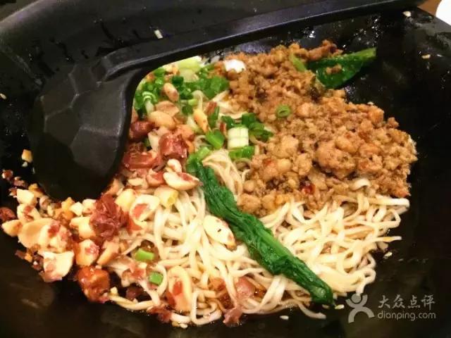 济南美食攻略--泥嚎！你被逮捕在佛山街美食犯罪现场！