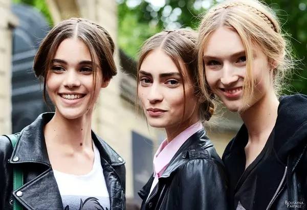 选择适合自己的时尚服饰指南,不同类型风格服装