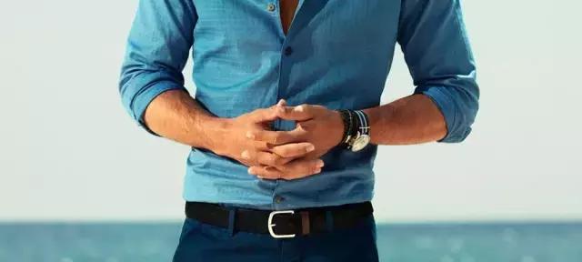 男士体重80公斤穿衣搭配,男士穿衣技巧与衣品