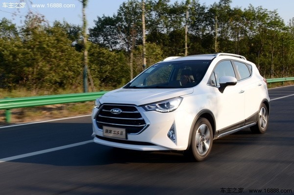 瑞风s3第三代试驾视频,江淮瑞风s3三代试驾自动