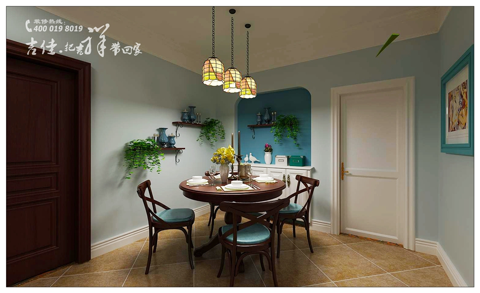 老王看装修之海棠湾简美小米空间!