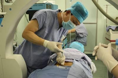 40岁以上发现白癜风治不治,6项白斑普查带你找准白癜风病因