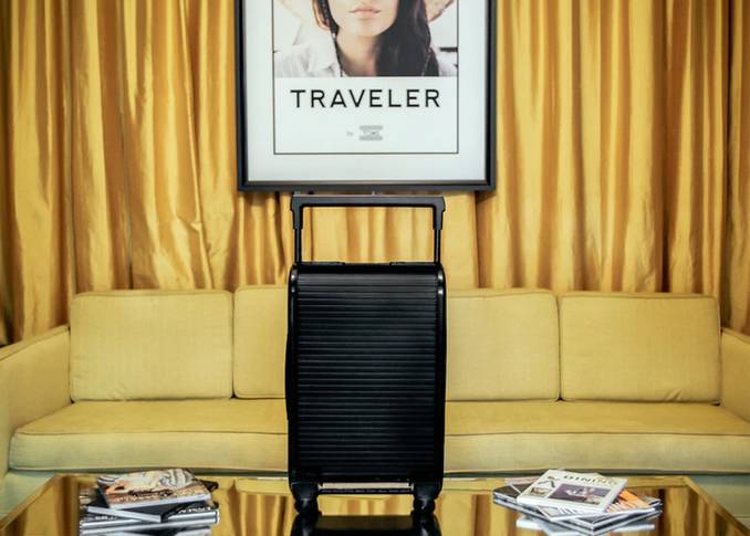 不买好行李箱,rimowa行李箱怎么选择