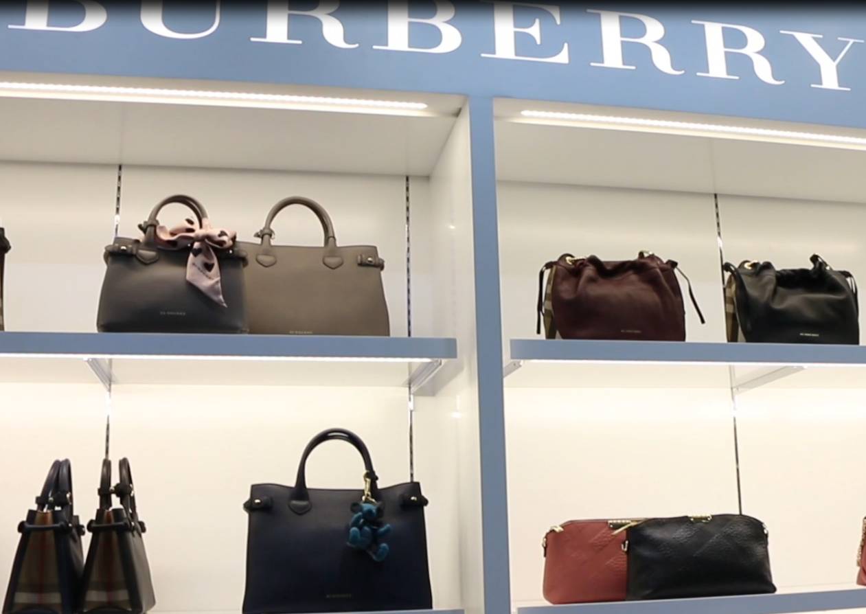 韩国乐天免税店怎么逛,韩国乐天免税店指南