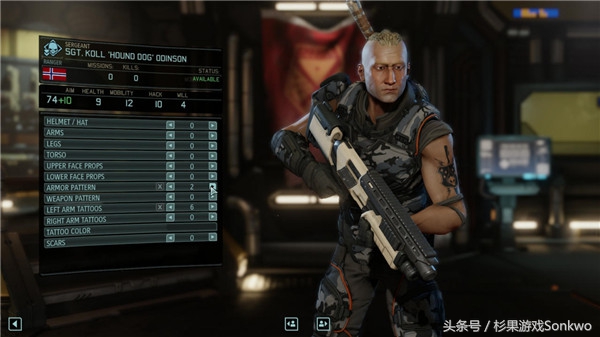 fifa17配置要求高吗,fifa-17