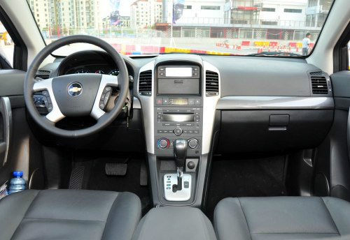 科帕奇2008款无法启动,08款科帕奇质量如何