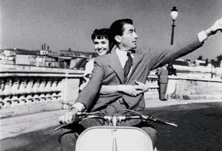 中华小姐海外之旅：许愿池边的东方少女