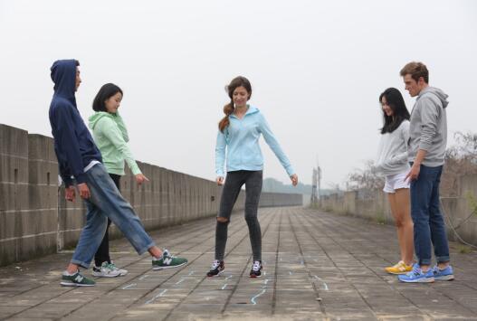 Newboom美国新百伦:国庆出游必不可少的神器