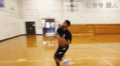 大幅度变向如何完成,大幅度变向慢动作