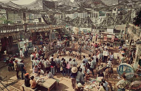 湄公河行动里面是缉毒警吗,湄公河行动真实事件缉毒警察