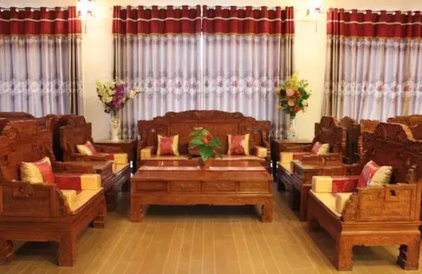 花梨木家具保养小妙招值得收藏,花梨木家具保养专用油