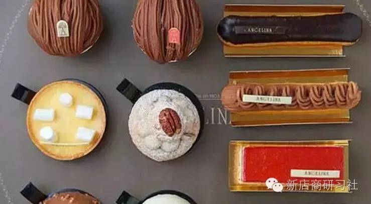 法国的购物中心,法国最顶级的奢侈品购物中心