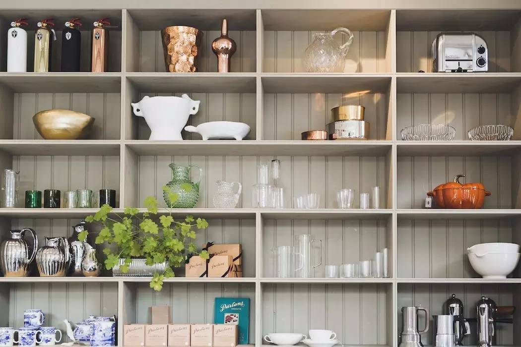 值得一逛的小店,值得逛的店