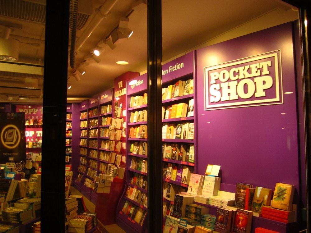 瑞典最佳购物地,瑞典必买17种购物清单