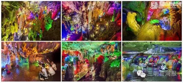 客家祖地旅游,客家乡村风景欣赏