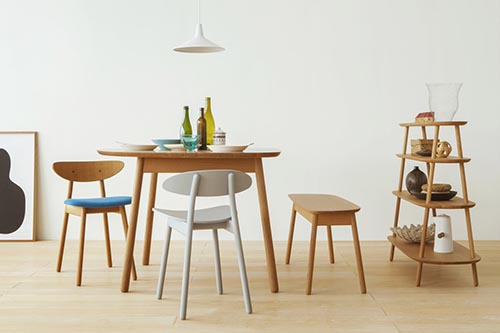 木制家具磕碰掉一块漆怎么修补,家里家具掉漆磨损用它轻松修复