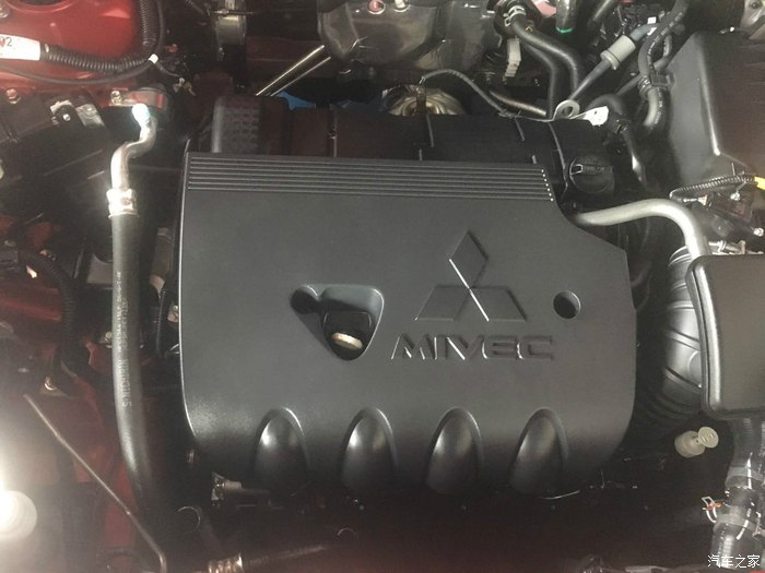 全新欧蓝德提车,全方位分享我的用车感受欧蓝德