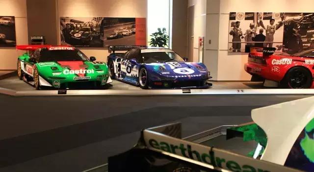 给一家车厂50年时间看看它到底能捣弄出多少事情,下