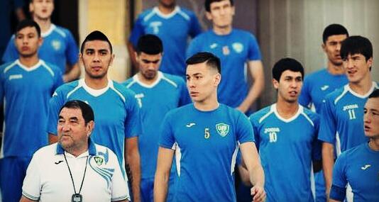 国足的最后救赎,国足救赎之旅