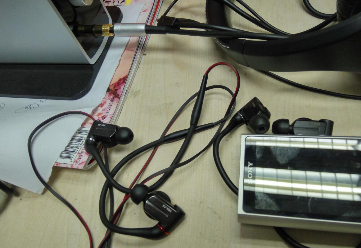 谁说A3匹敌Z5？一个天龙*党**玩索尼实感——玩家听感