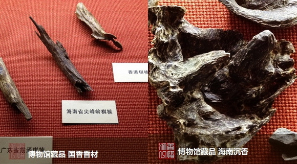 海南沉香最好是啥沉香,海南沉香知识