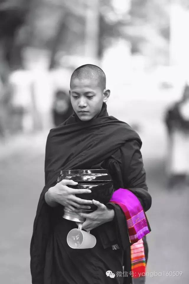 缅甸旅游摄影师,缅甸亲子旅行