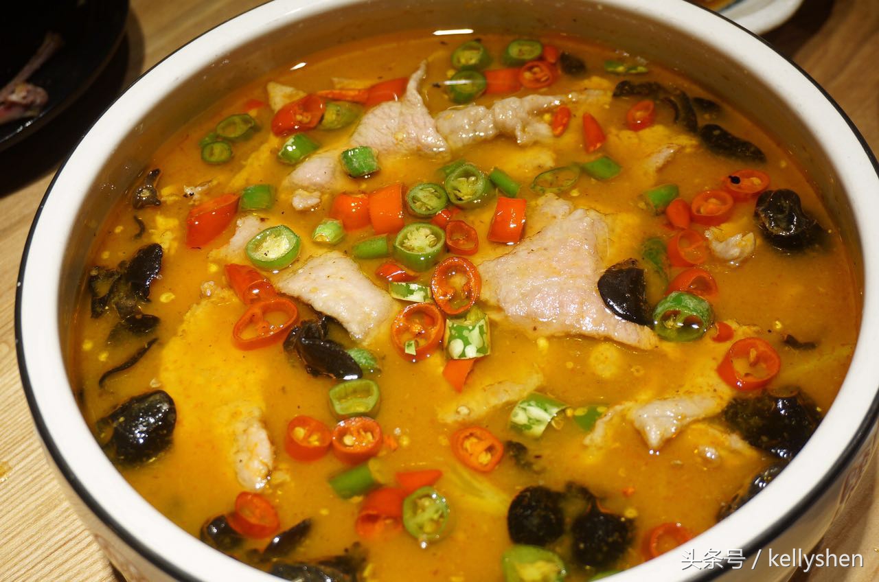 冰城串吧美食推荐,冰城特色烧烤