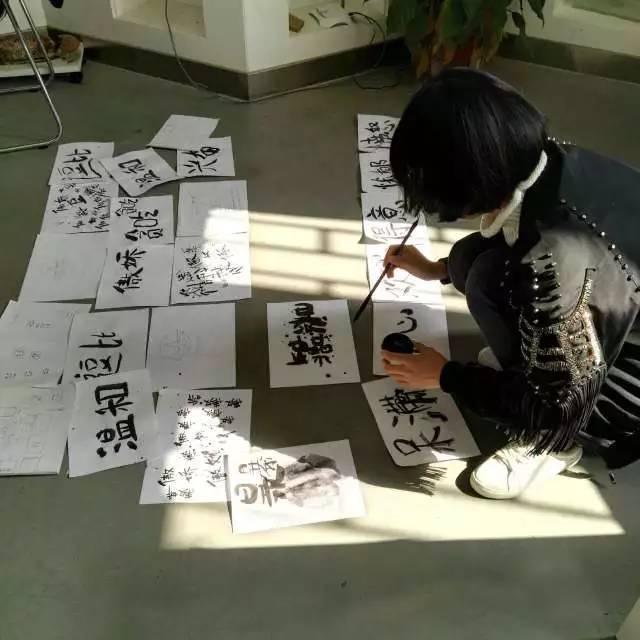 尖荷行动07期河北站—“乐模茶罐”实战创作过程