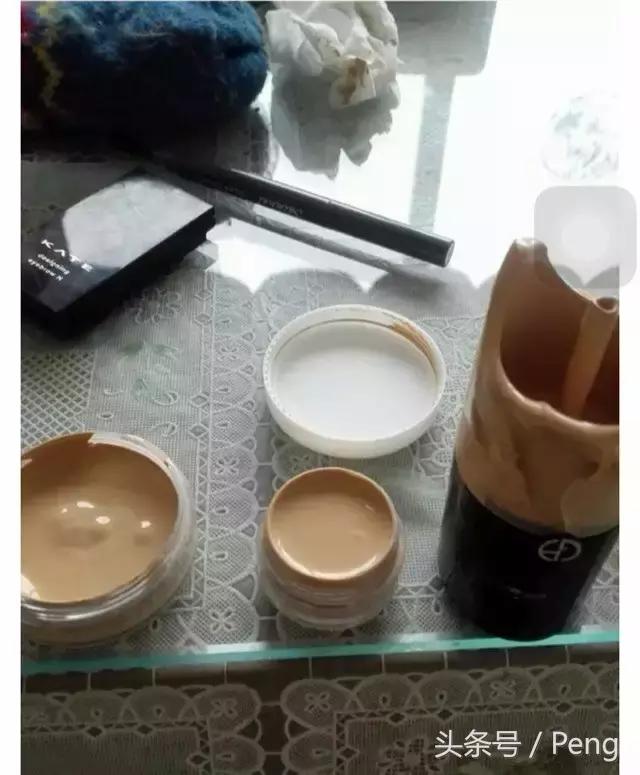 你这些破烂，就不要在网上卖了