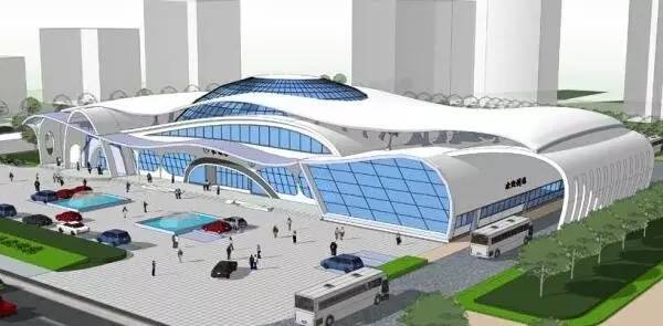 武汉你小瞧江夏了!机场、车都、新城!5年后的江夏再也高攀不起