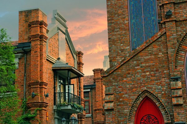 武汉汉口洲际酒店,武汉汉口洲际酒店开业时间