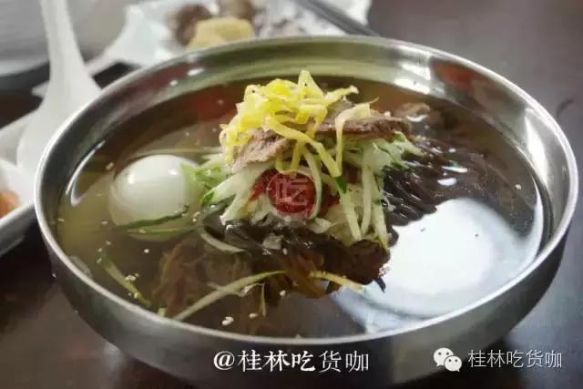 桂林必吃十大小吃,桂林小吃推荐必吃