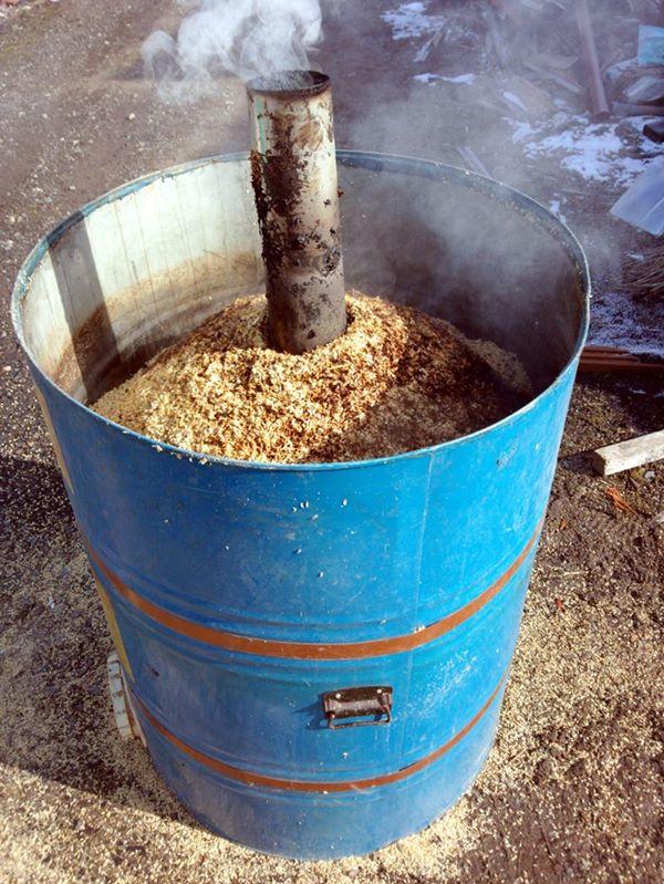 秸秆生物炭优缺点,秸秆生物炭裂解温度