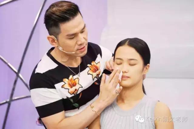 kevin老师保养品,kevin老师护肤品