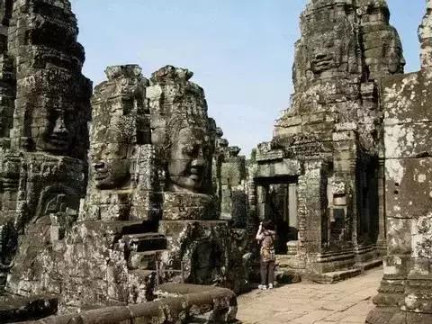 柬埔寨旅游团购6天自由行,错峰出境游推荐