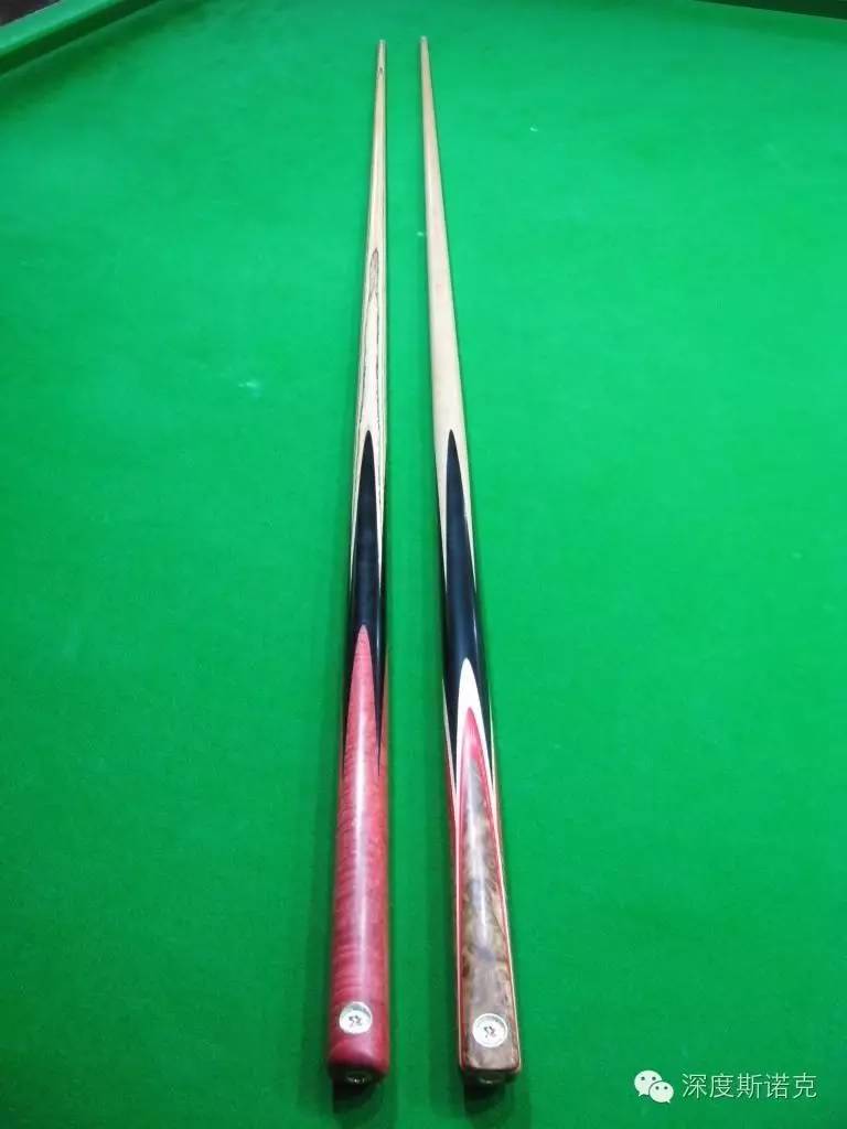 绝世神兵——*器武**篇：英国球杆画廊（二）