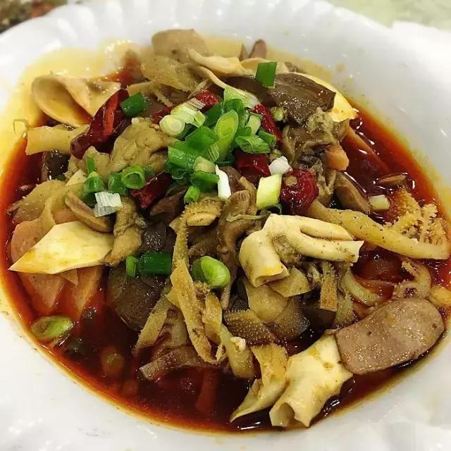 京城十家隐藏餐厅,北京100个苍蝇小馆