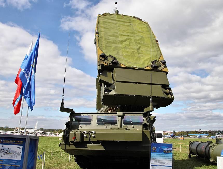 俄军s-300v4远程防空系统,俄军s-300导弹防御系统