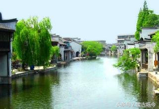 才子之乡宜兴,江苏宜兴文化之乡