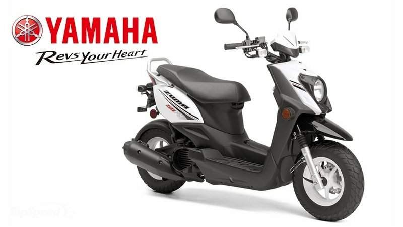 YAMAHA雅马哈报价,雅马哈车型大全价目表