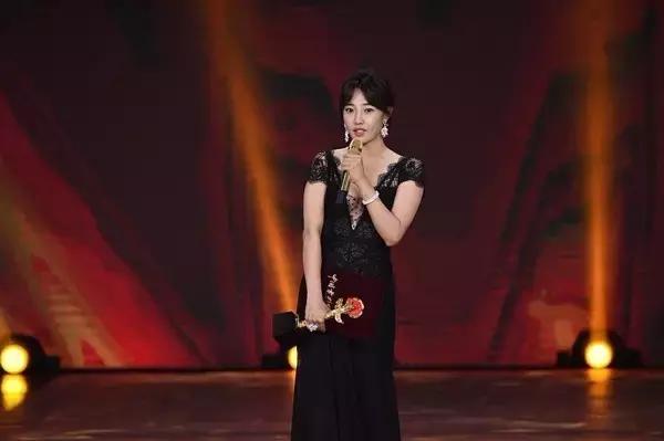 2019最受关注的华语女演员,最受欢迎的华语女演员排名