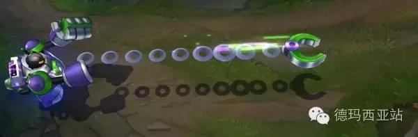 lolt3级别皮肤推荐,lol所有t3级别的皮肤有哪些