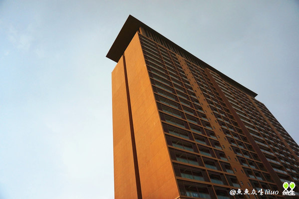 泡在三亚，一家度假酒店足以