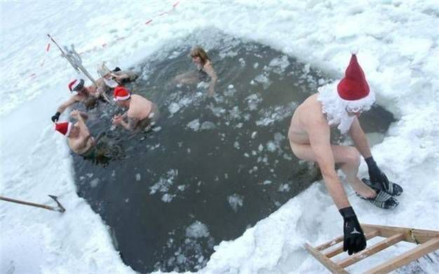 深秋已至，留学*党**们所在的国家穿秋裤吗？