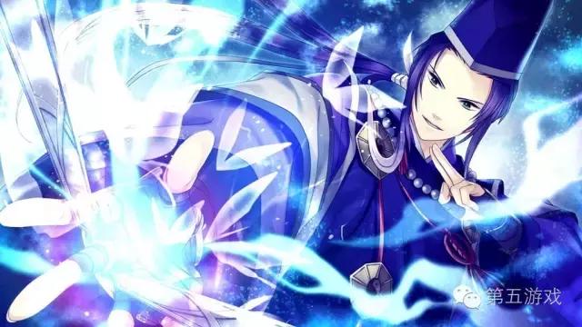 网易阴阳师插画图文,网易阴阳师绘画