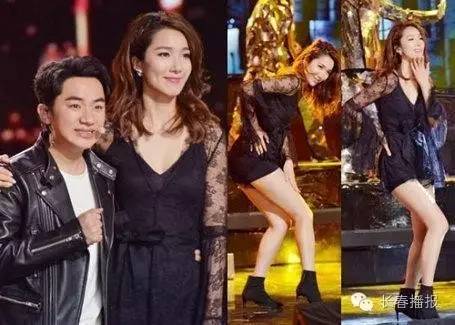 长春第十八届电影节开幕式,第十三届长春电影节