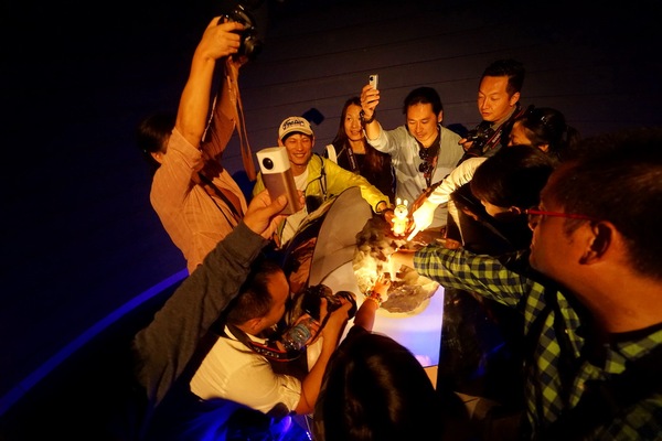 吉林陨石来自哪里,吉林陨石坠落地点