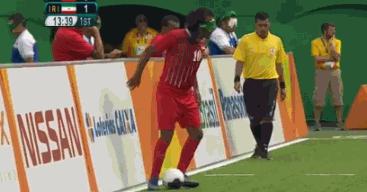 足球牛逼过人技巧50大集锦,最牛逼的足球视频