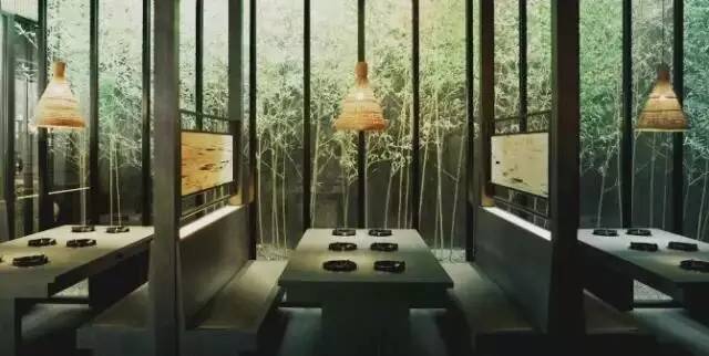 马云称:这是中国独有智慧,比任何材质更具风韵气质-竹,风